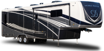 RV's for Less Sell Fifth Wheels in Knoxville, TN