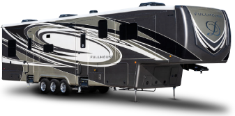 RV's for Less Sell Toy Haulers in Knoxville, TN