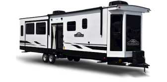 RV's for Less Sell Travel Trailers in Knoxville, TN